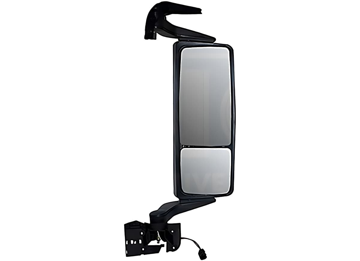 ESPELHO RETROVISOR - 2V5 857 502 B