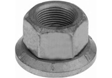 PORCA RODA M22 X 1,50 (CHAVE 32) ** BAIXA** - 5801644126