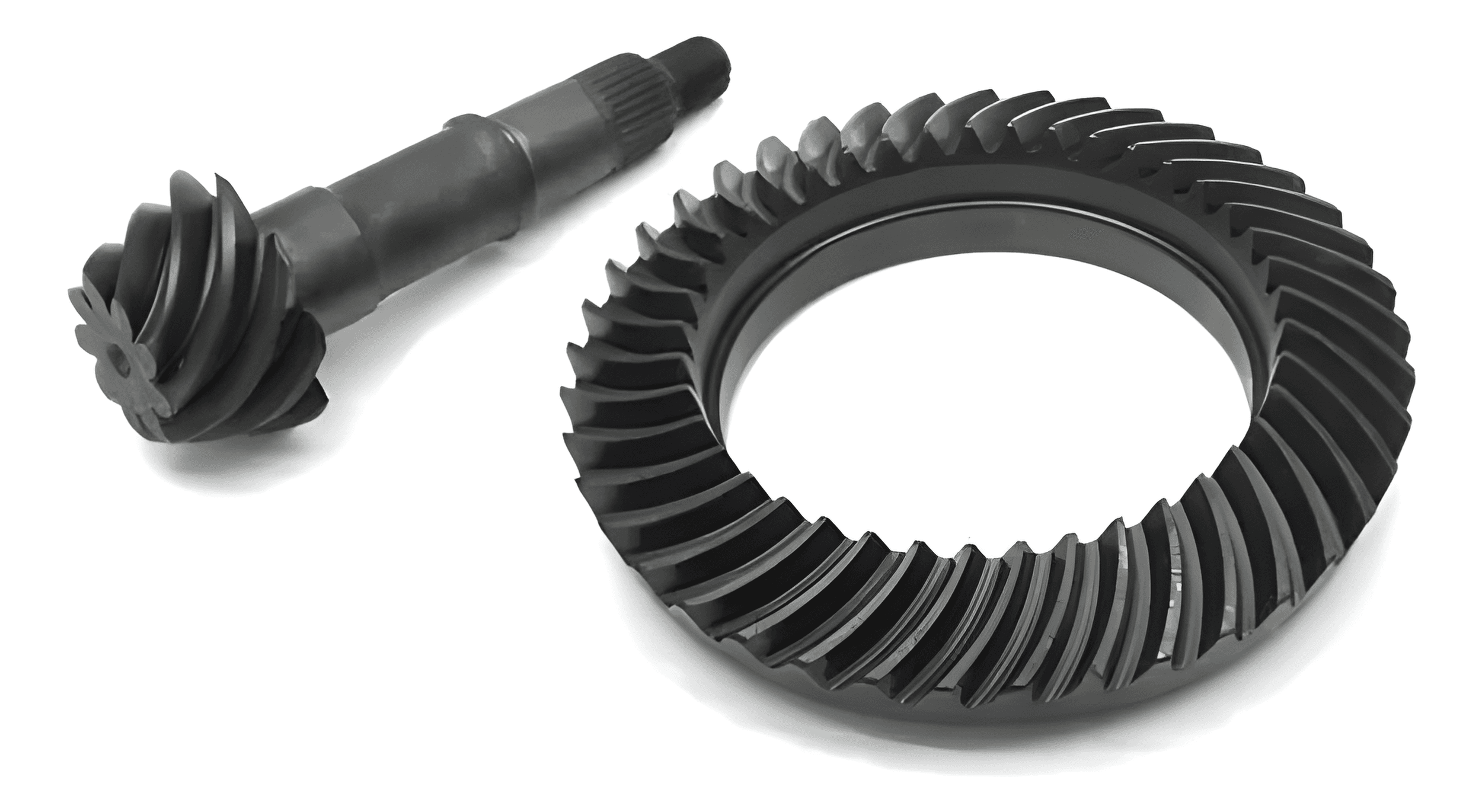 COROA E PINHAO 41X10  RAT 4.10 DIFERENCIAL VW MS120 MS124 - 139593