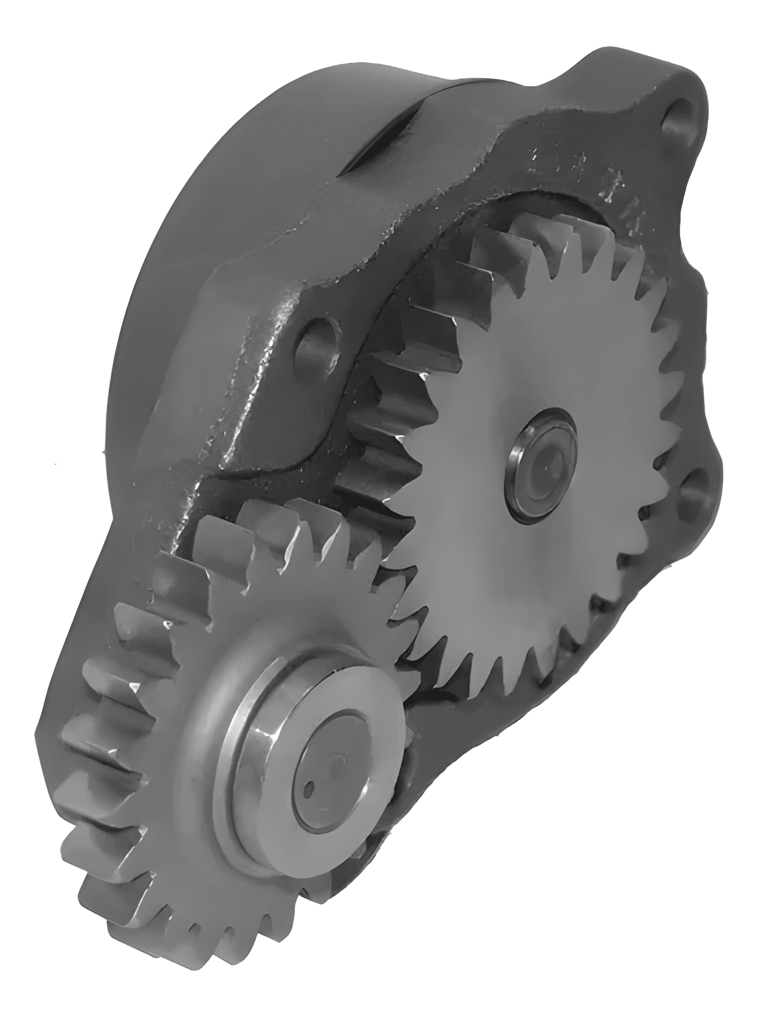BOMBA OLEO - MM101663E