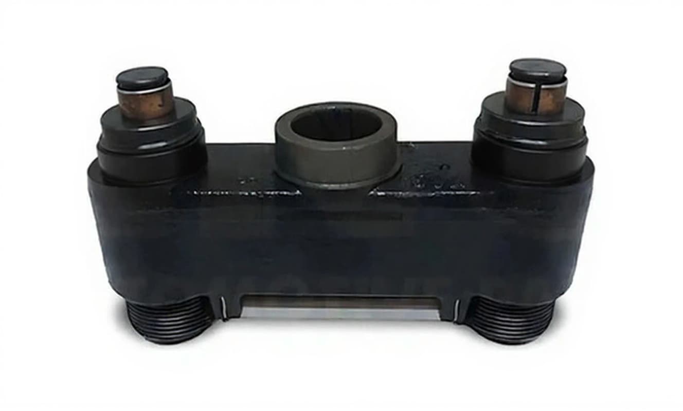 SUPORTE PINCA FREIO - 43-407