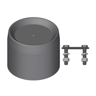 KIT PNEUMATICO 1T15M-9 - MP00302022