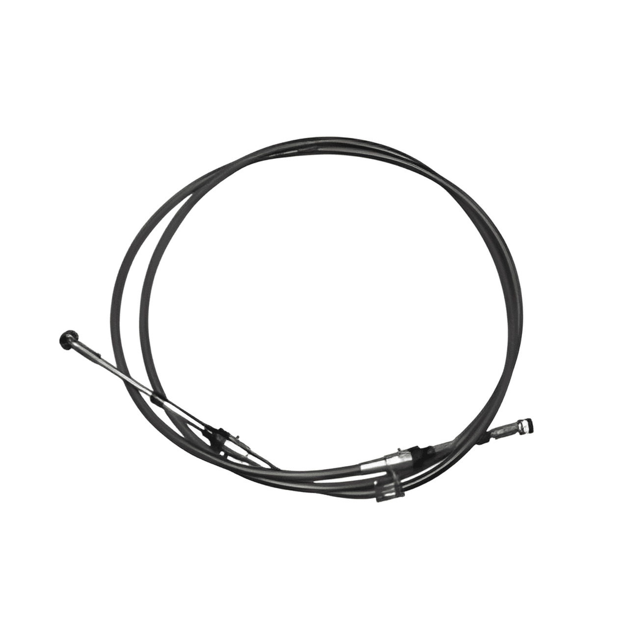 CABO COMANDO CAMBIO SELECAO 1632MM - 12023120412