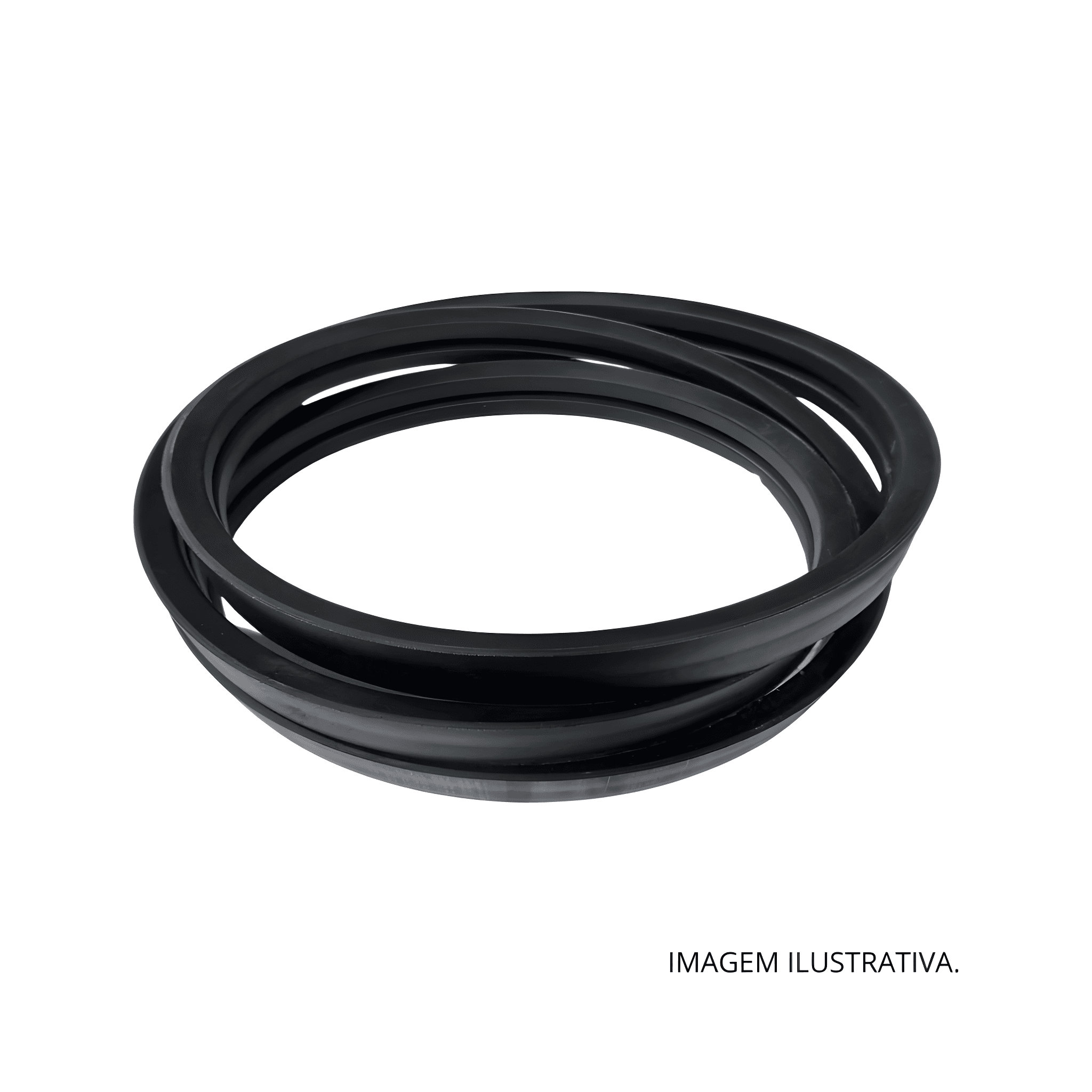 BUCHA BRACO LIGACAO AUTODIRECIONAL - 102332