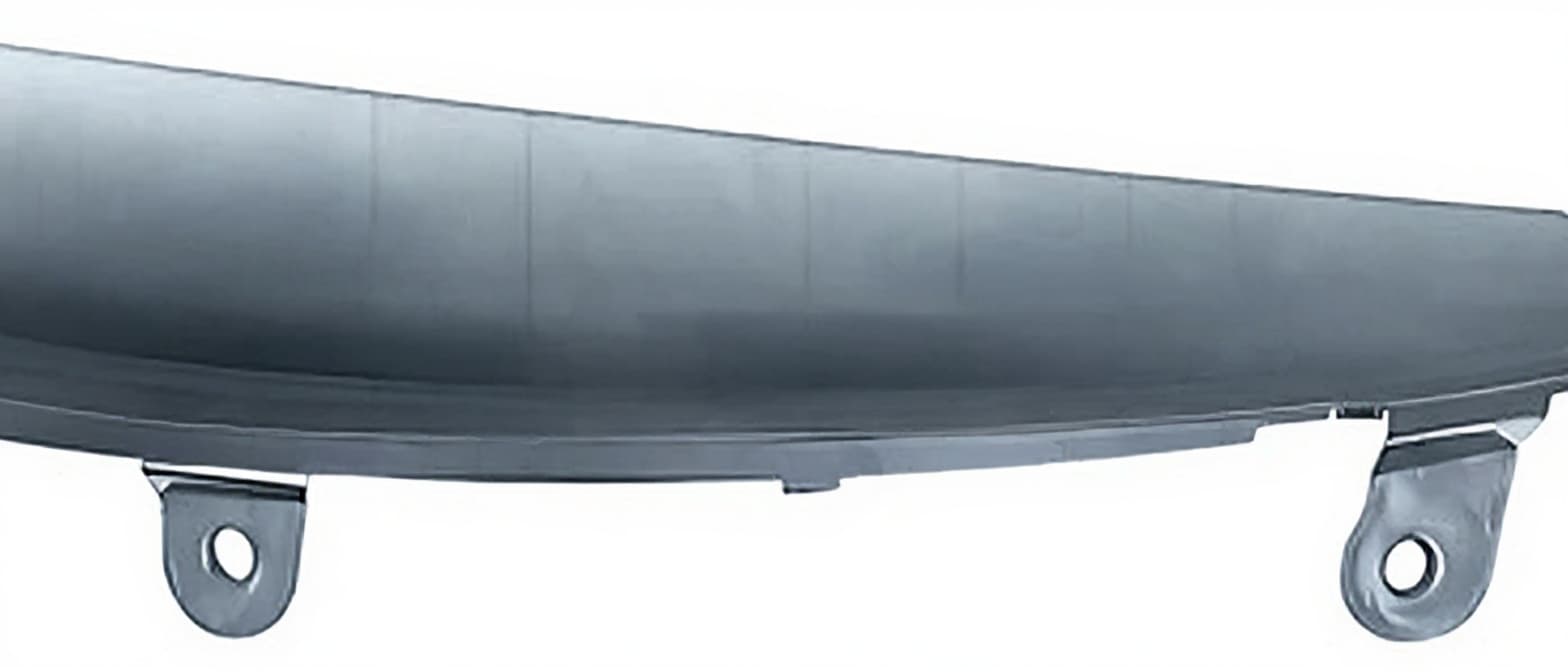 ACABAMENTO DEFLETOR - 2126955