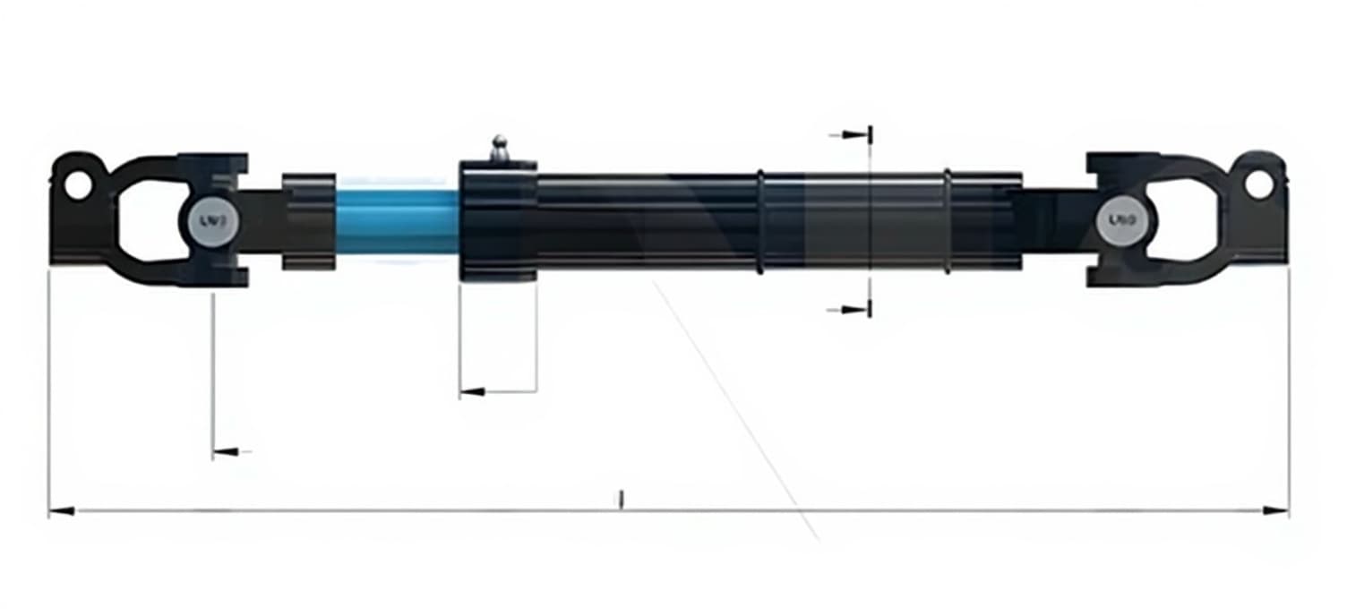 COLUNA DIRECAO - 6010.007.041.00.0