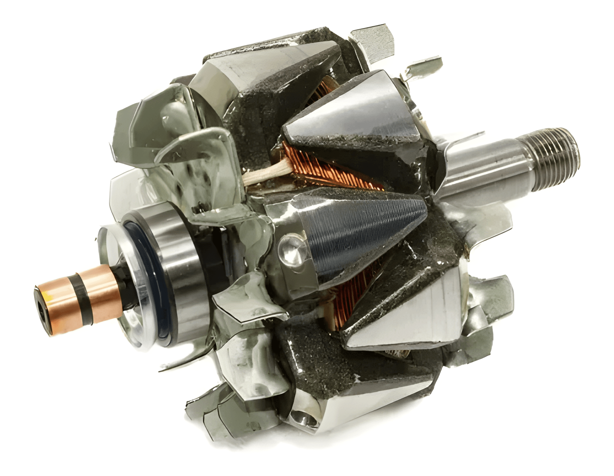 ROTOR - F000BL2455