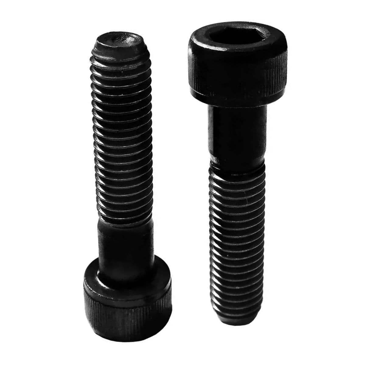 PARAFUSO SEXT. INTERNO M6X30 8.8 ORGANO - 21740949