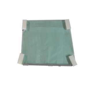 VIDRO PORTA LD VERDE - 1C45E21410AB