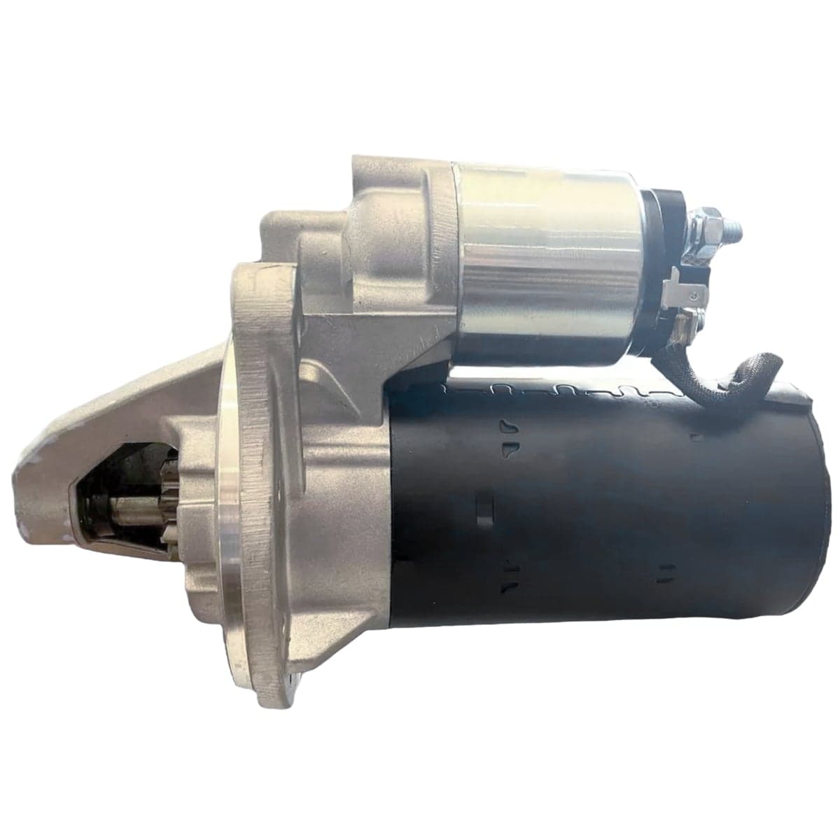 CILINDRO MESTRE FREIO COM SERVO - 23B611011A