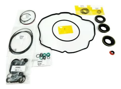 KIT MASTER DIANT LD 16 TONELADAS  COM AJUSTE AUTOMATICO - 2C452010AA