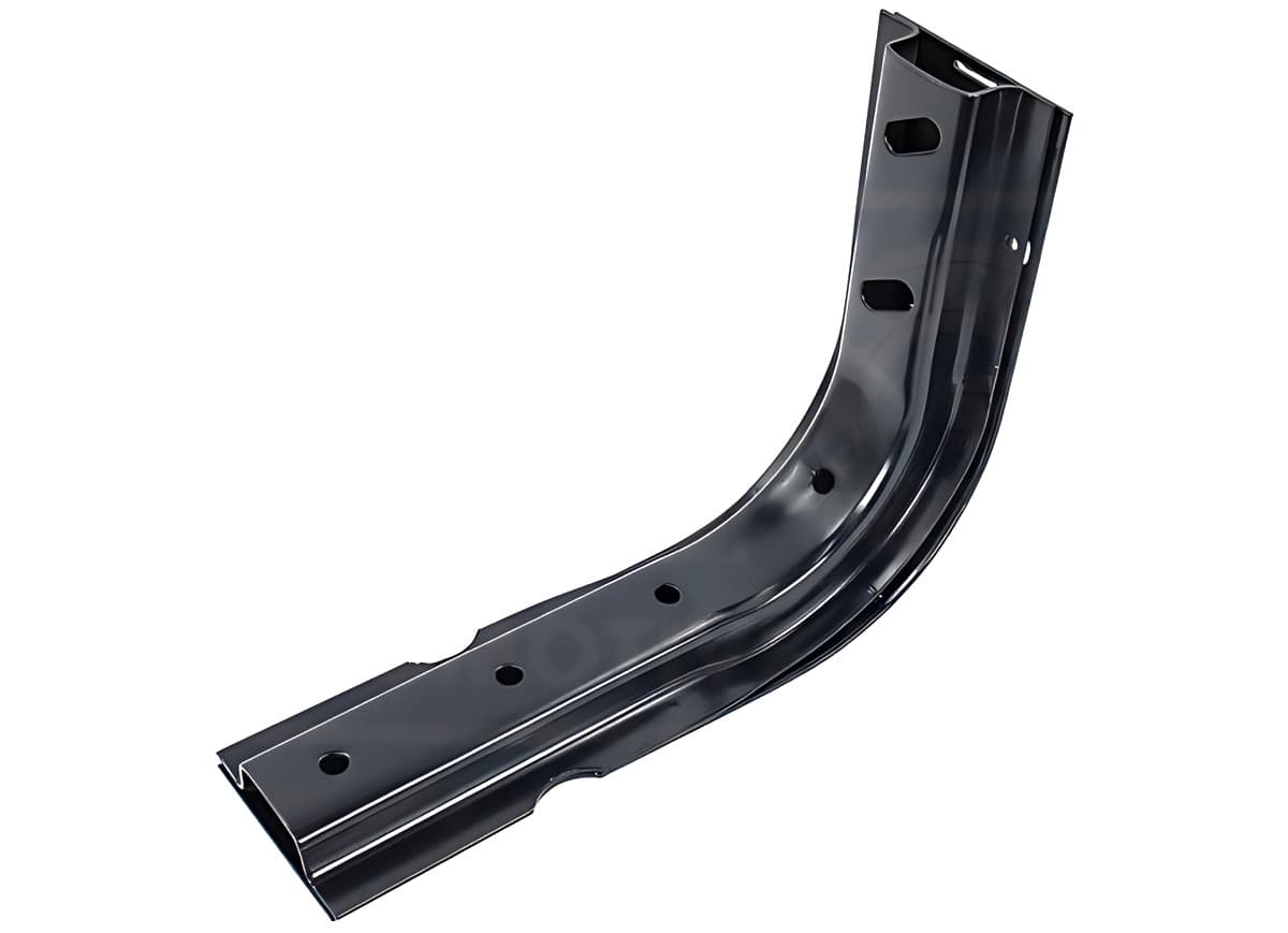 SUPORTE ESTRIBO - 943.660.0731