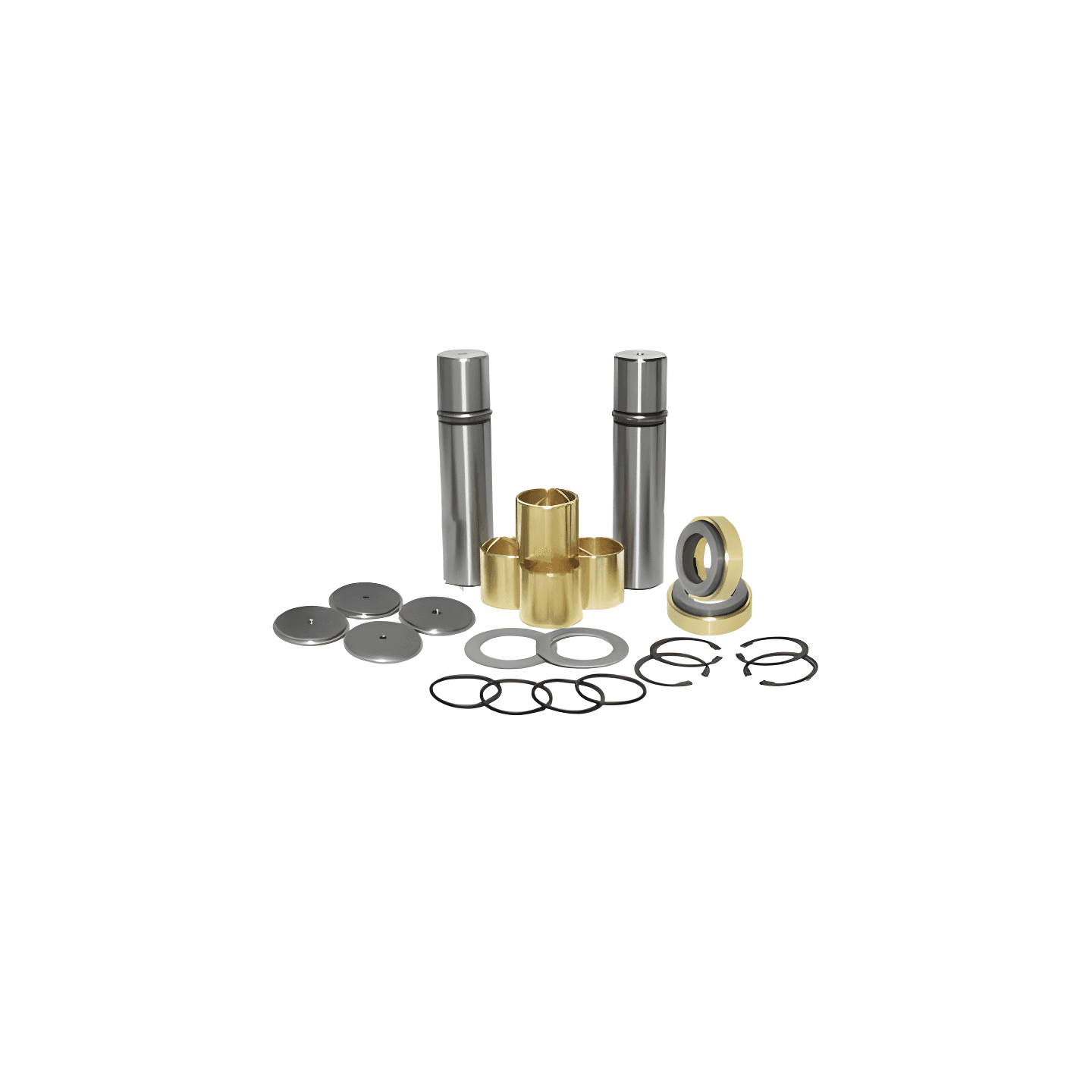 EMBUCHAMENTO  MERC. 371 MED. 50,30 C/ CHIMIE - VA077A/030