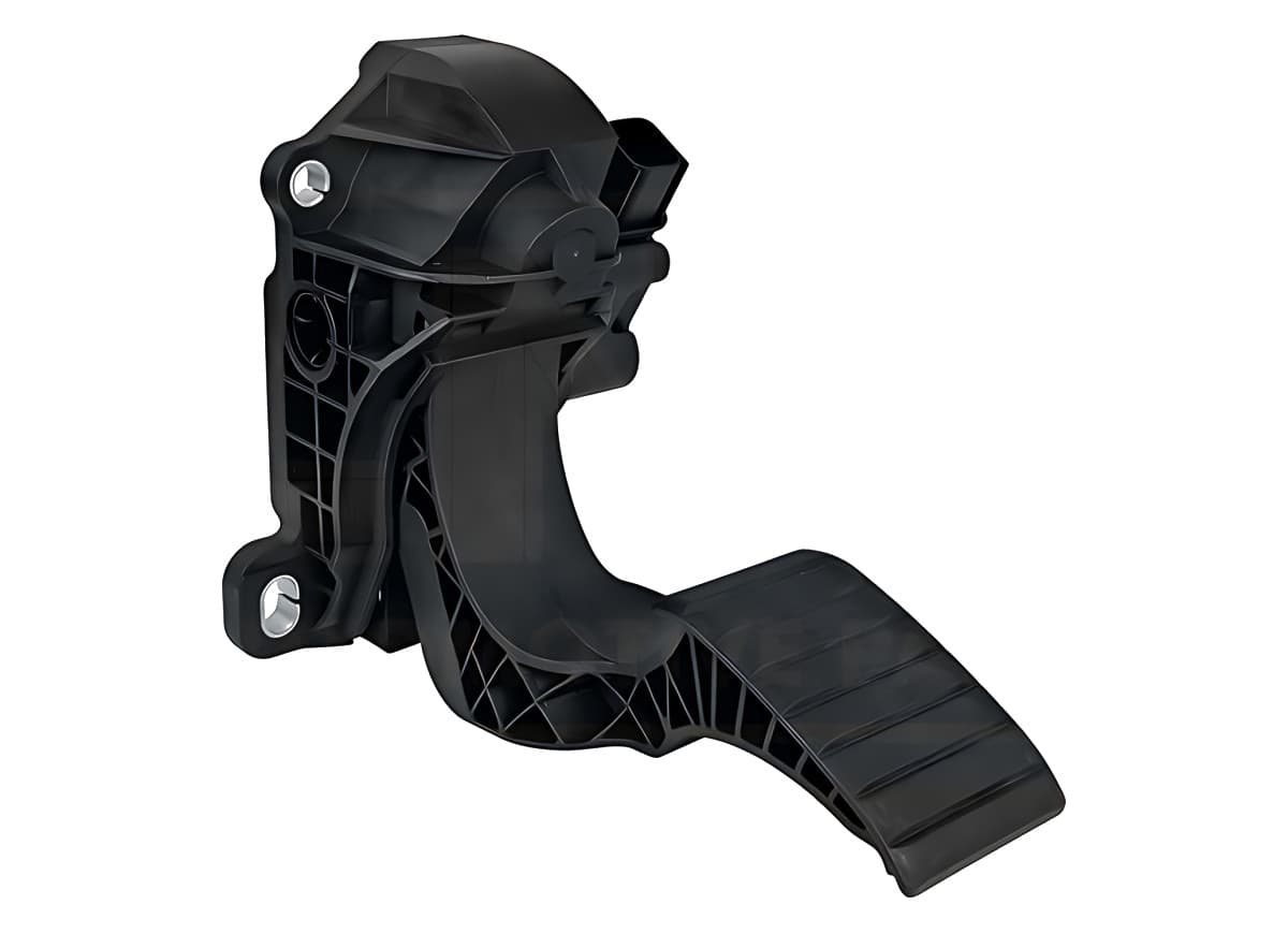 PEDAL ACELERADOR - 84412478