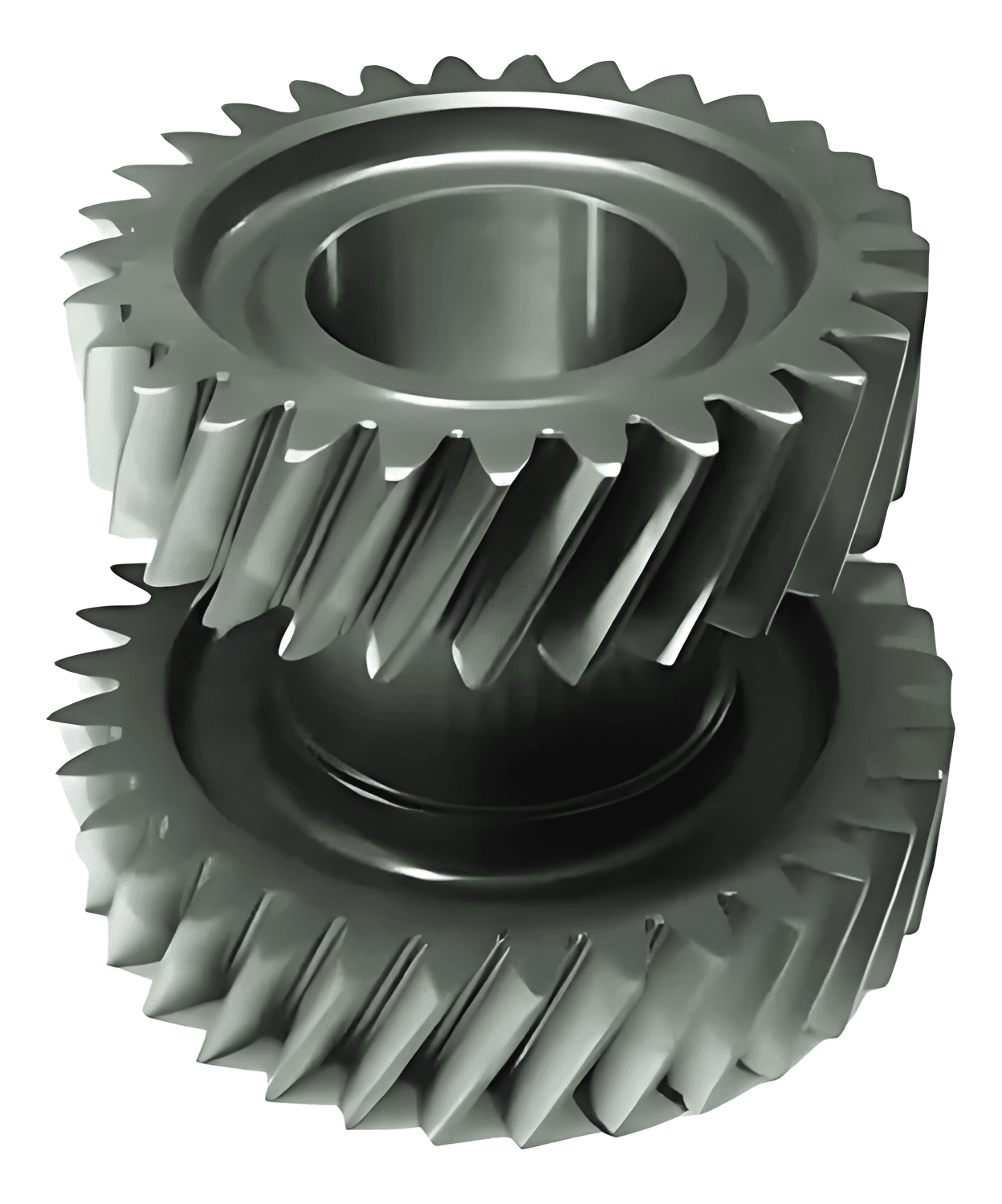 ENGRENAGEM DUPLA 3-4A  29/34 DENTES - 30001212