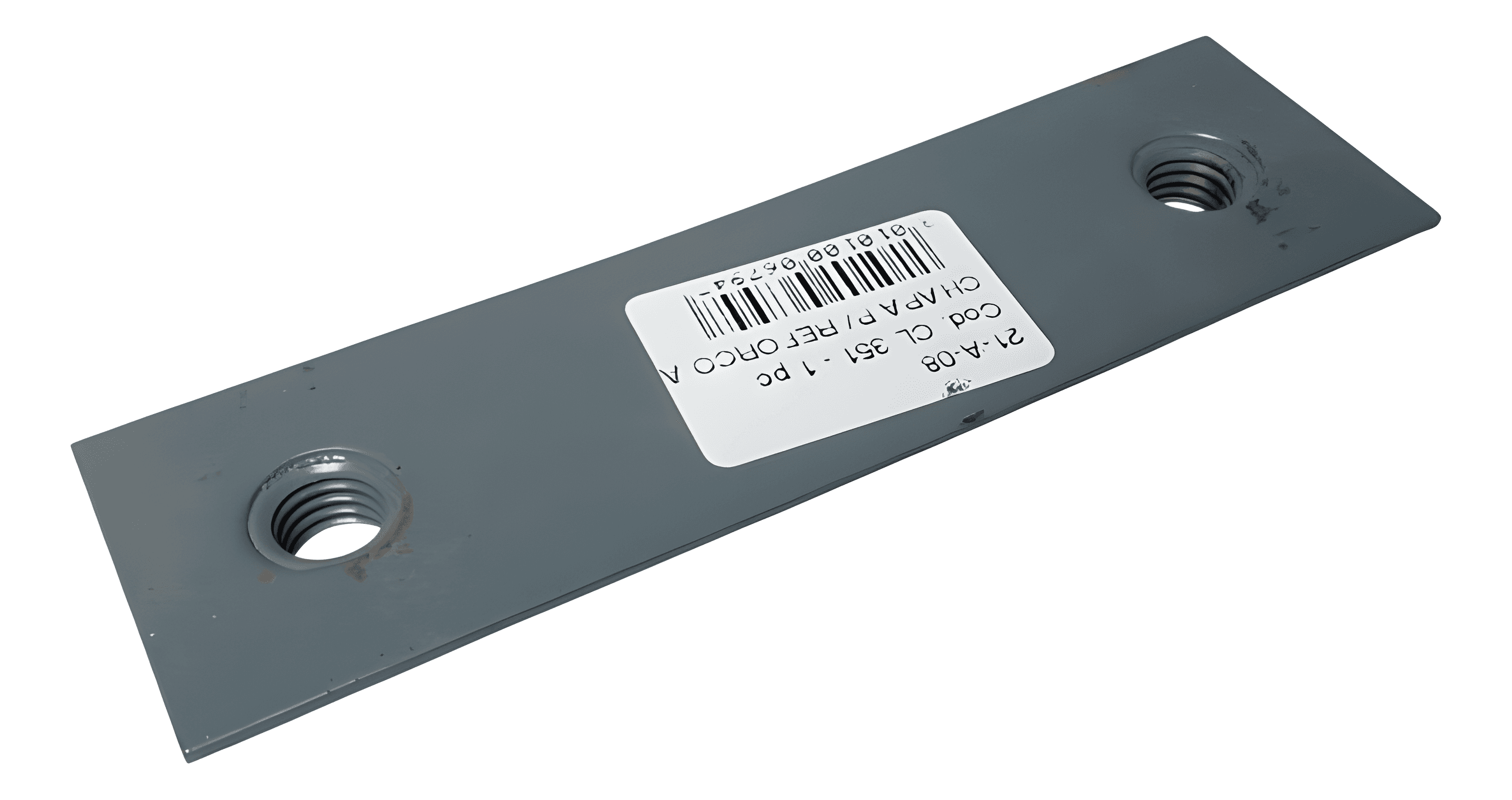 CHAPA REFORCO - T13513469A