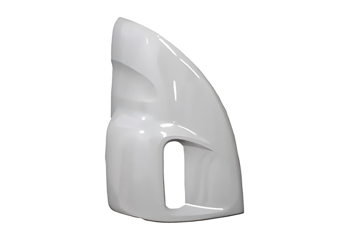 DEFLETOR LATERAL CABINE - 1543609