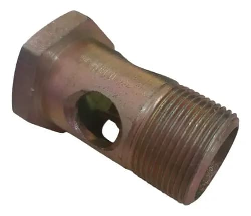 PARAFUSO OCO 3 FUROS 26MM (26X1,5X45MM) - 915036022101