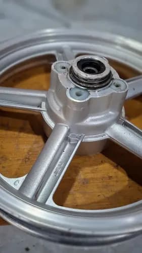 RODA TRASEIRA - 56050K