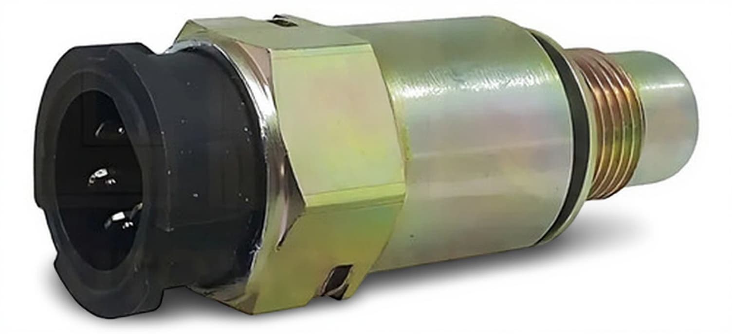 SENSOR VELOCIMETRO - 014.542.4117