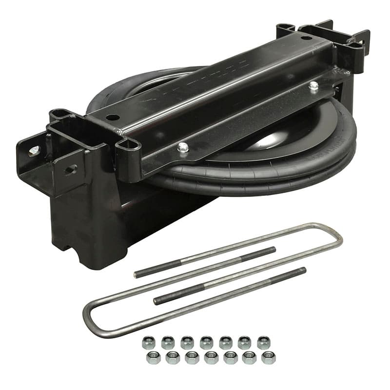 CONJUNTO SUSPENSOR 7.14 SEMI-REBOQUE CHASSI LARGO (C/GRAMPOS) - 4211000