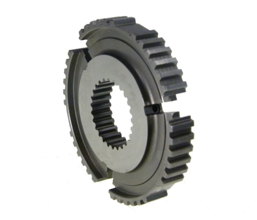 CORPO ACOPLAMENTO ZF 9S1110 - 1324204009