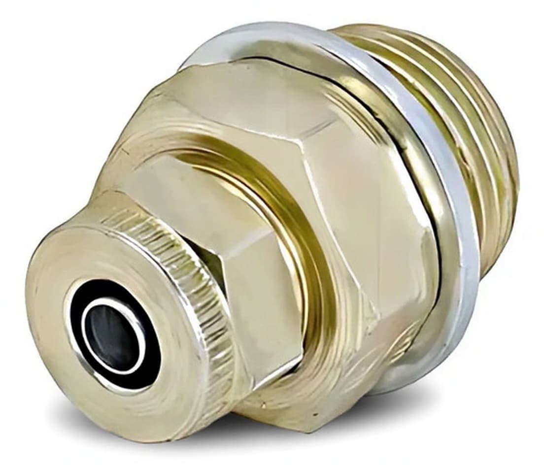 CONECTOR MACHO RAPIDO - 42-986