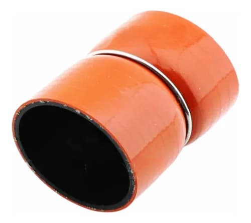 MANGUEIRA LIGACAO INTERCOOLER SILICONE - 1C356C640BA