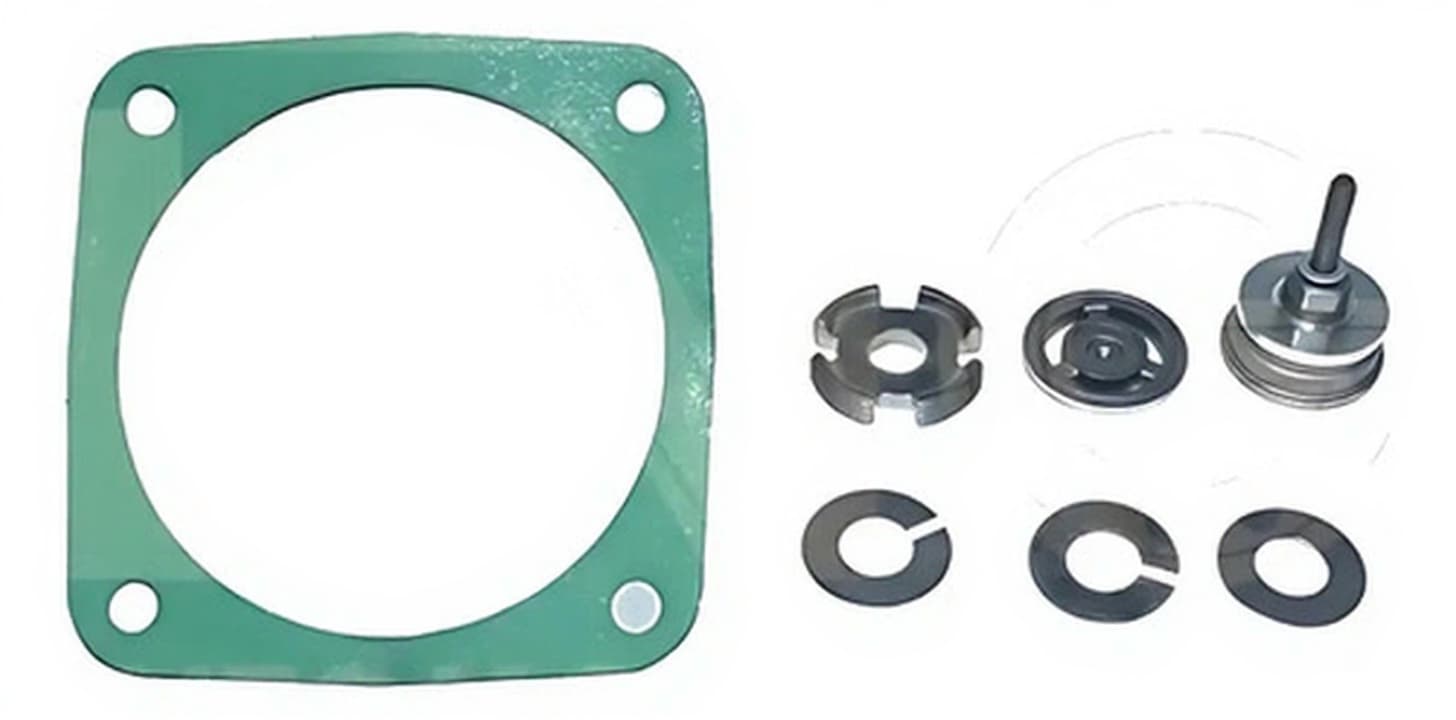 REPARO COMPRESSOR AR - 352.586.0113
