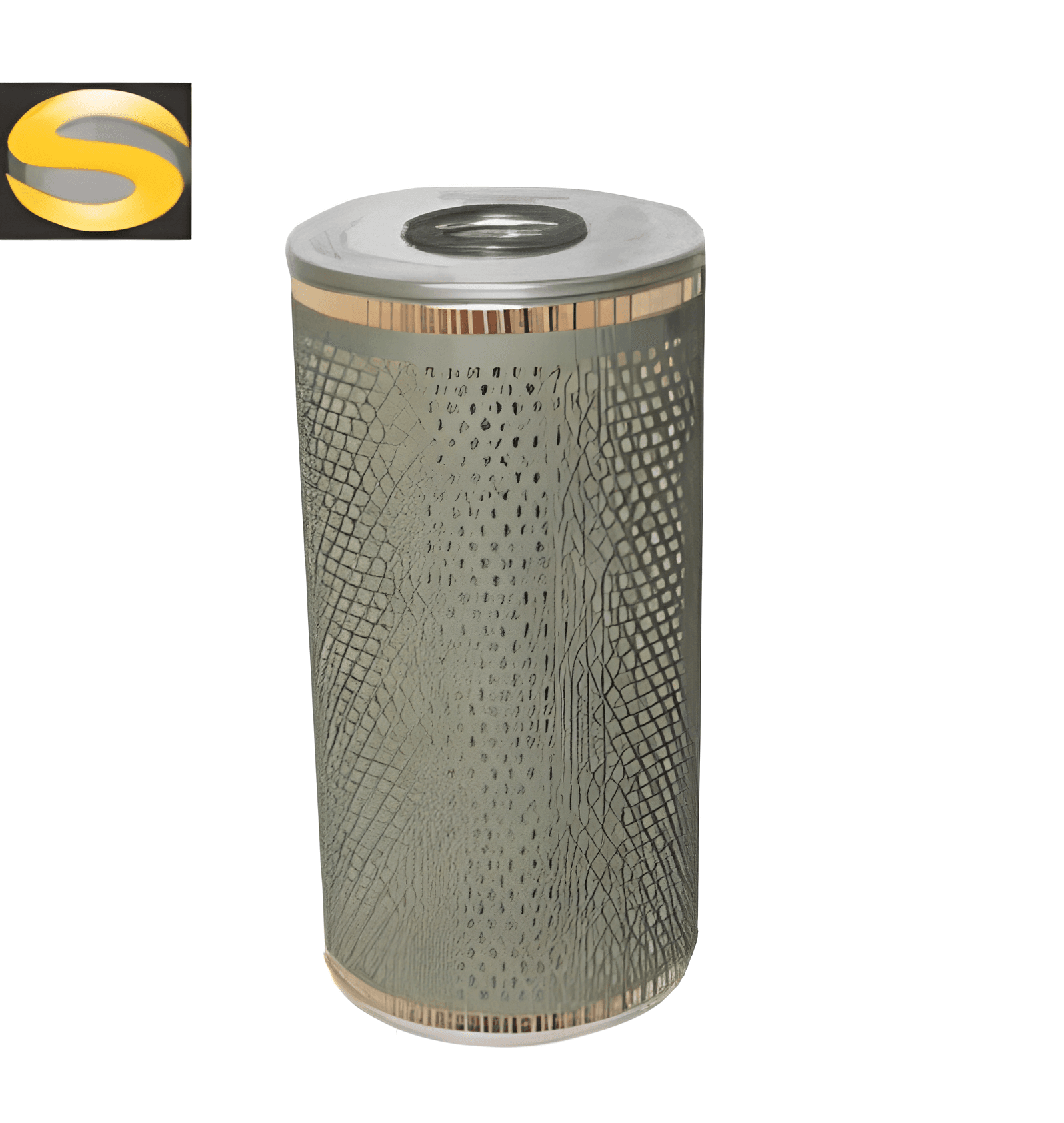 FILTRO LUBRIFICANTE GERADOR CM - PSL516