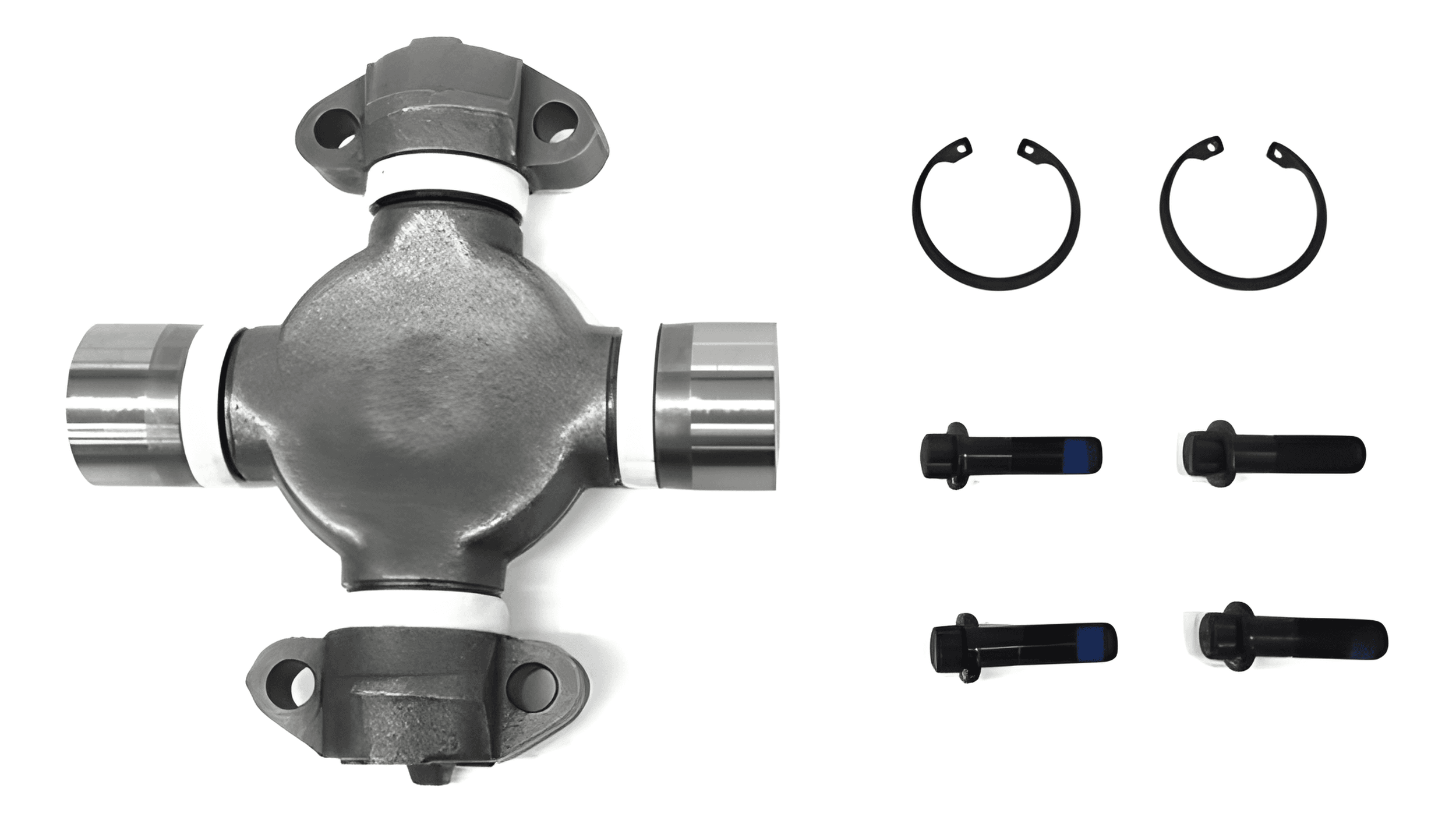 CRUZETA CARDAN SERIE RPL25 - CP25RPLS