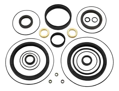 JOGO REPARO CAMBIO G210 G221 G240 - QA948