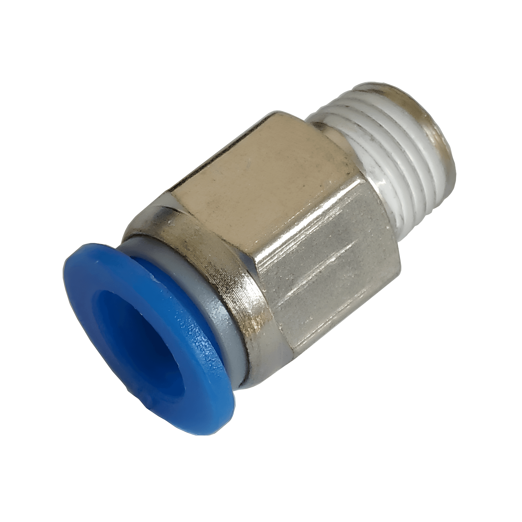 CONECTOR MACHO 06X1/8 NPT - ML1419CH