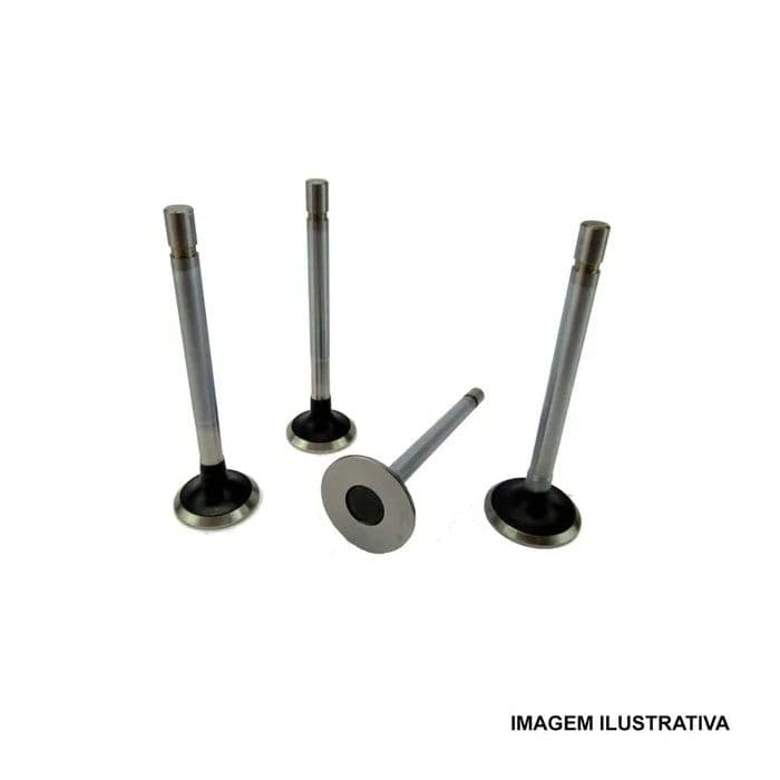 EMBUCHAMENTO  MERC.11/13 MED. 35.00 A 36.20 C/ CROMO E ROL. DE BRONZE - VA029XRB