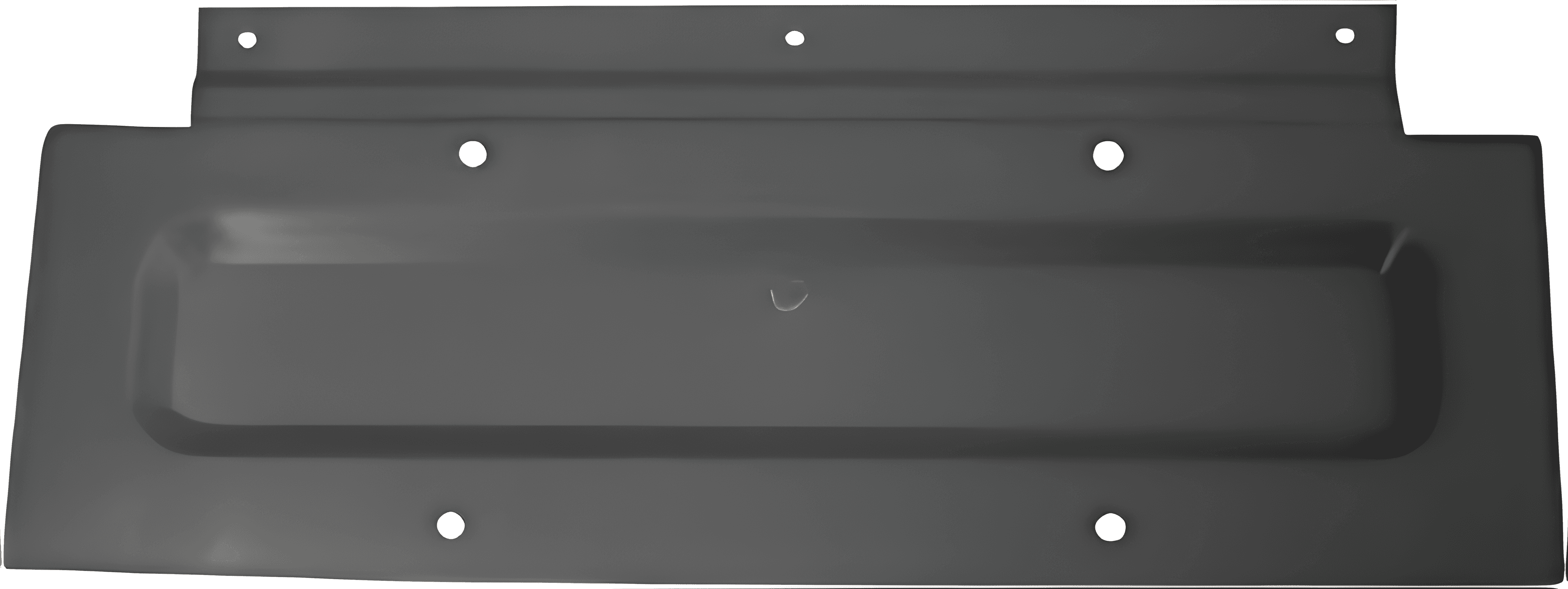 SUPORTE PLACA - 2S2807127