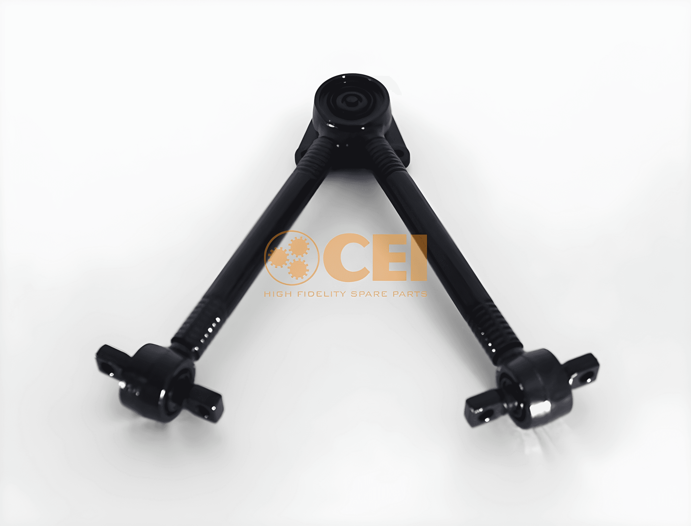 BARRA REACAO V 609MM - 1793875