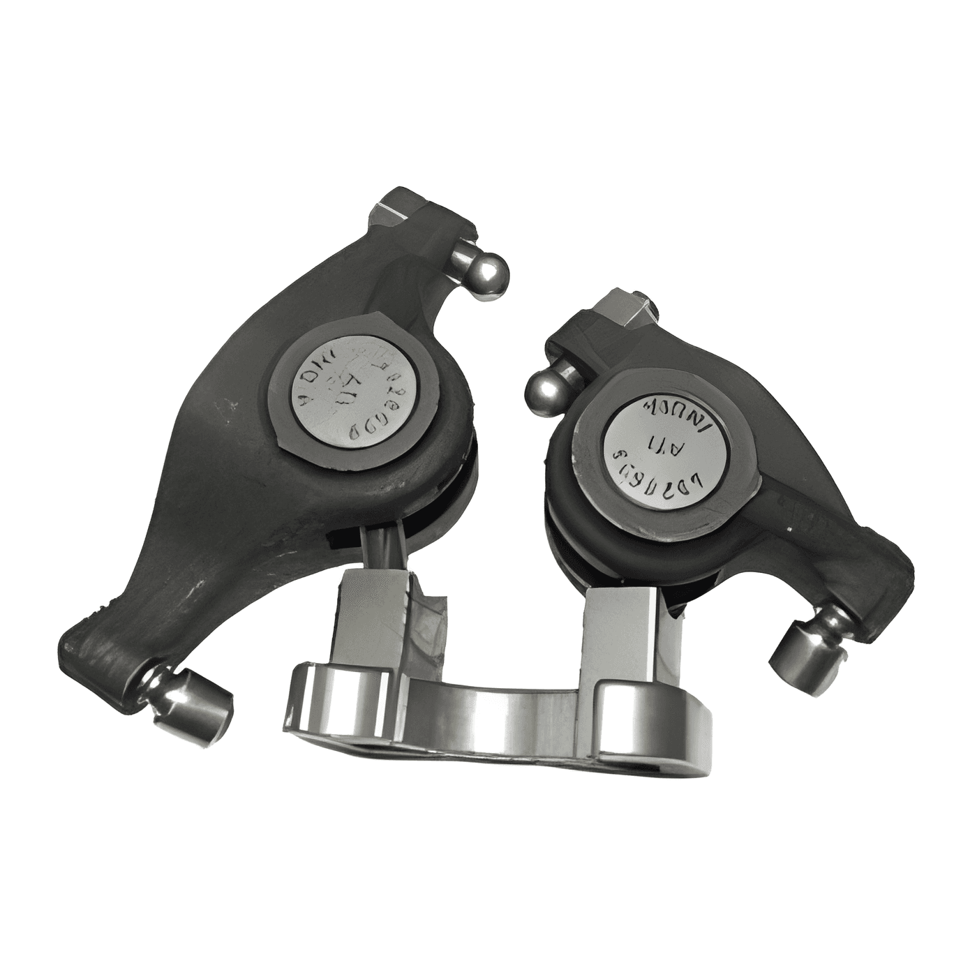 ISOLADOR MOTOR MODELO CUMMINS LD - 5C456M003ACB