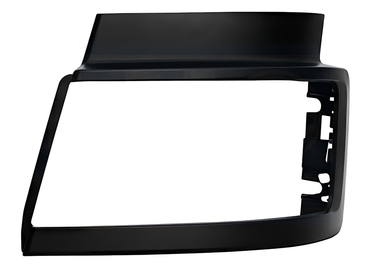 MOLDURA FAROL - 2592644