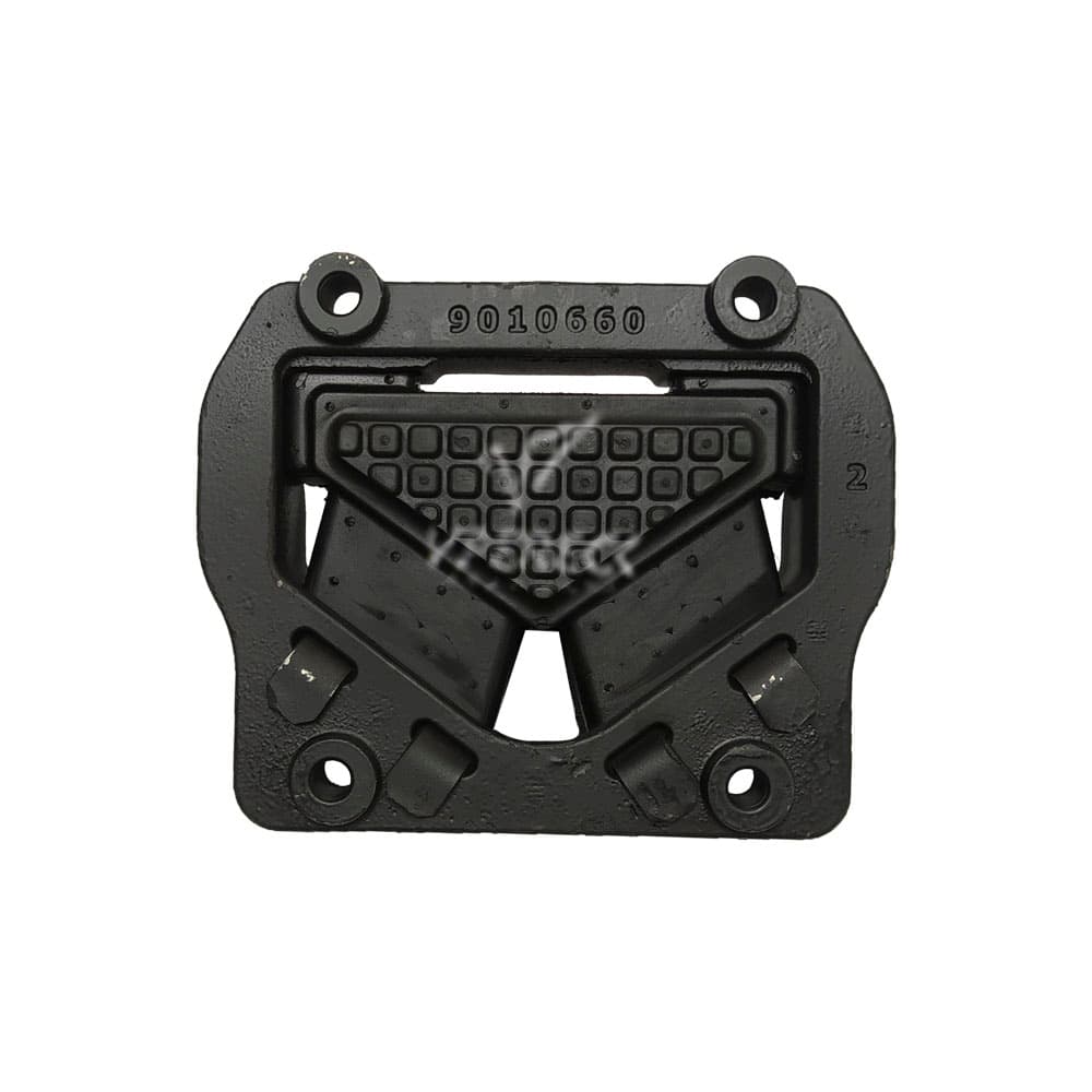 COXIM TRASEIRO MOTOR - WTC2455