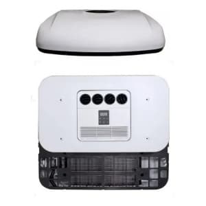 AR CONDICIONADO 24V TETO - 525191
