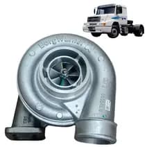 TURBO COMPRESSOR - 4760968099