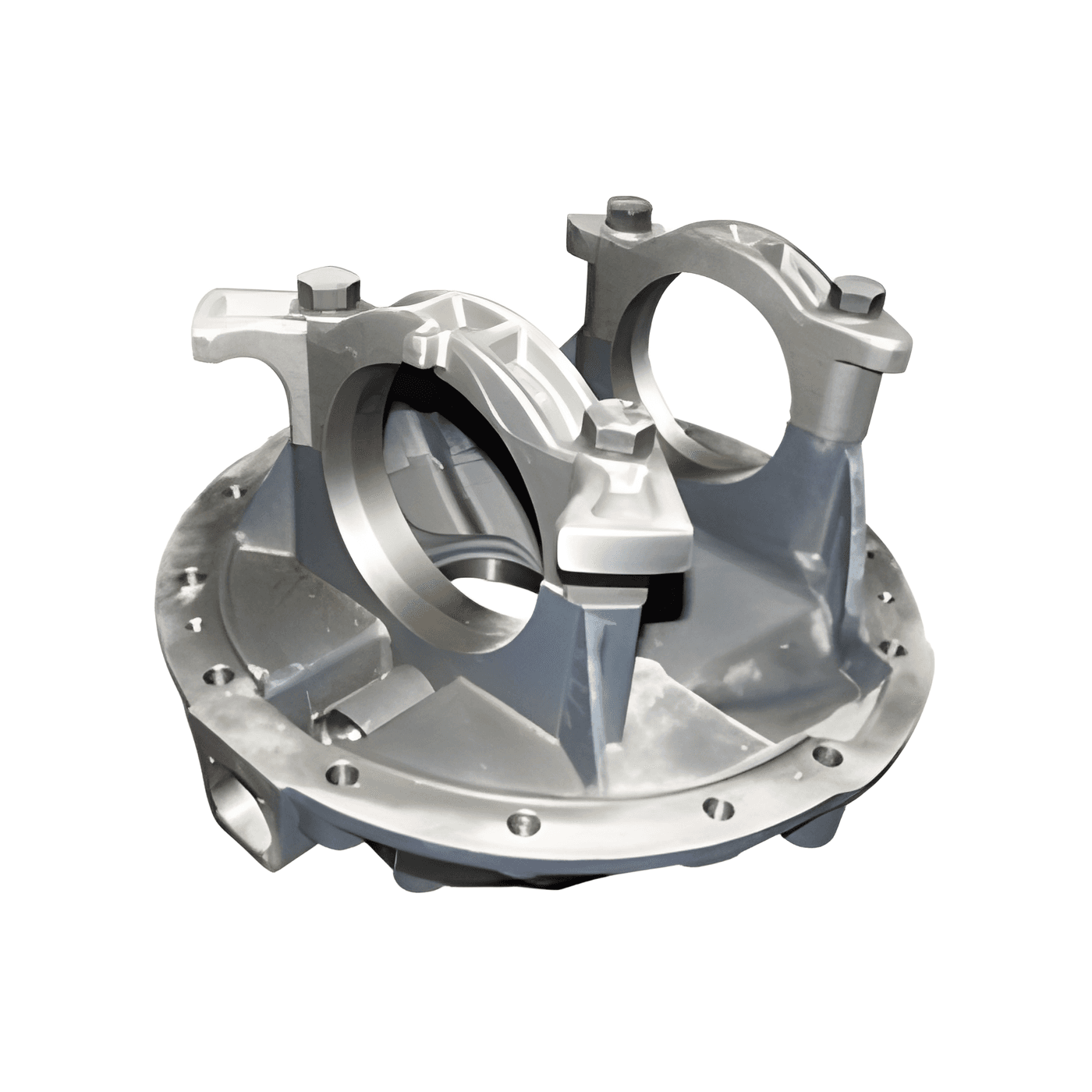 CARCACA DIFERENCIAL 2318X  18X    COM ABS SUSPENSAO AR - C63121Q3527
