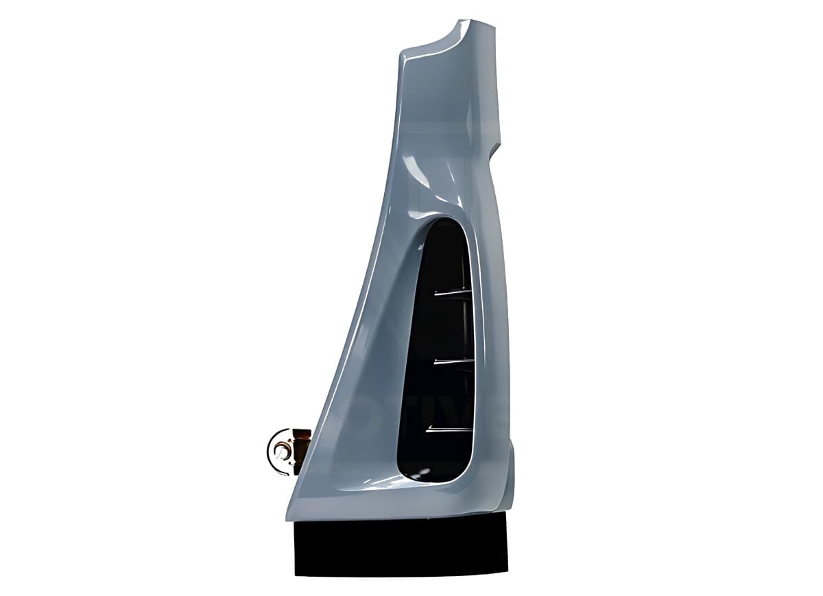 DEFLETOR LATERAL CABINE - 504116073