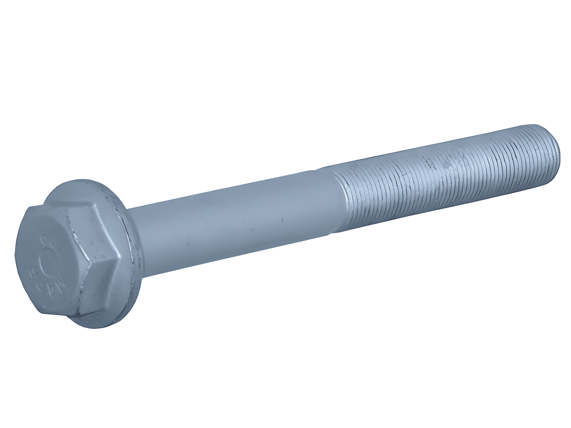 PARAFUSO ESPIGAO 12X85 ACO 10.9 - N004626012262