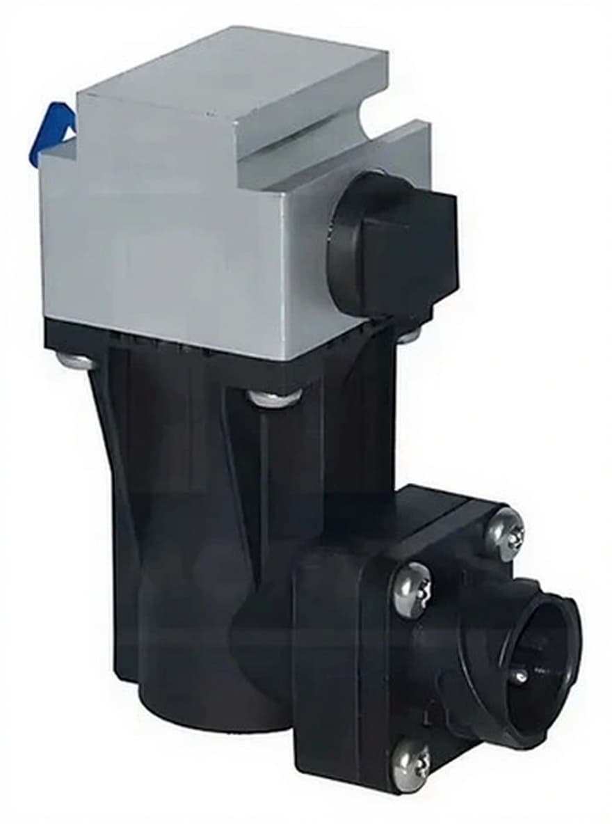 VALVULA SOLENOIDE CAMBIO - 000.277.7135