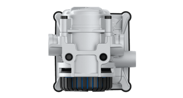 MODULADOR SISTEMA FREIO - 4801063120