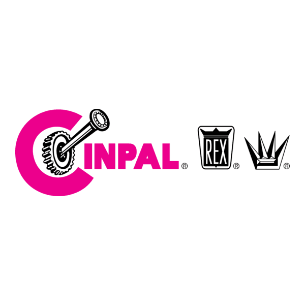 Logo CINPAL