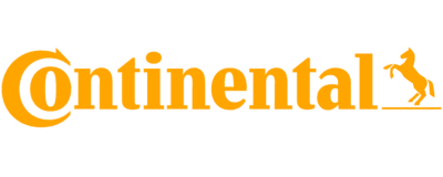 Logo CONTINENTAL C