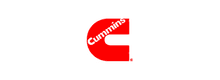 Logo CUMMINS