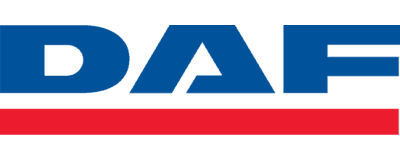 Logo DAF